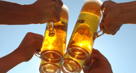 Home brewers could save Germany's sacred beer tradition