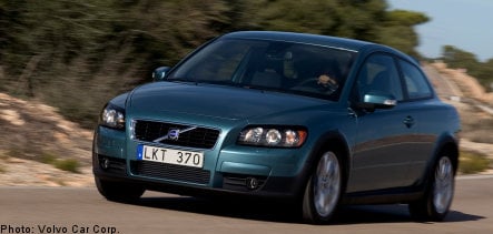 Volvo recalls 21,000 cars over faulty fan