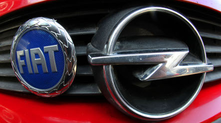 Fiat denies Opel merger to spark huge job cuts