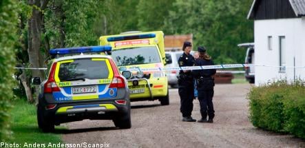 Mystery grows over dead Swedish couple