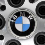 BMW reports first-quarter loss, but shares surge