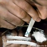Stockholm police make two huge cocaine busts