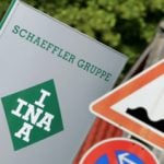 Schaeffler considering axeing 4,500 jobs