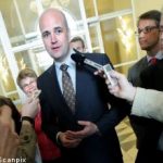 Reinfeldt extracts EU presidency ‘truce’ from opposition