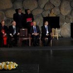 German Jews slam Pope Benedict’s Yad Vashem visit