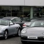 Report says cash-strapped Porsche needs further billions