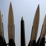 Berlin urges UN action against North Korean missile tests