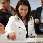 Voter uncertainty ahead of EU elections