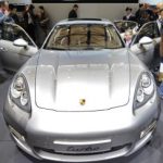 Porsche clan to decide sale question on Wednesday