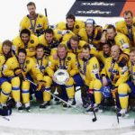 Sweden claims bronze at World Ice Hockey Championships