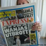 Swedish tabloid apologizes for union boss doppelganger mix-up