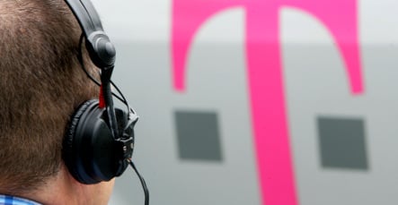 Manager suing Deutsche Telekom for sex-life spy scandal
