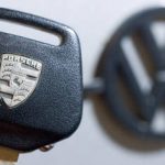 Volkswagen breaks off talks with Porsche