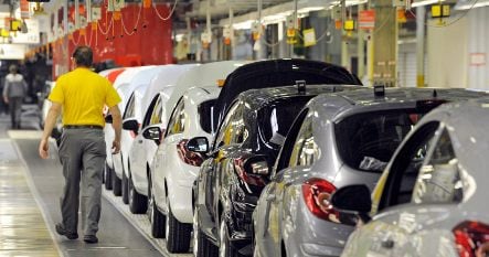 US investor Ripplewood looking into Opel purchase