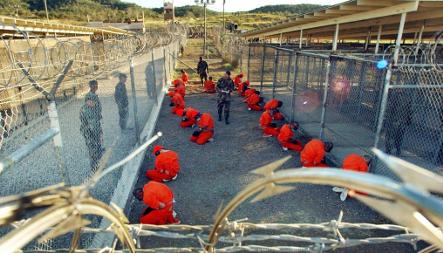 Germany cannot refuse Guantánamo inmates