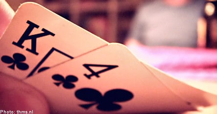 Swedish court rules Texas Hold'em a 'game of skill'