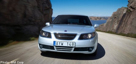 Top contenders for Saab purchase named