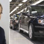 Saab CEO denies Fiat merger rumours