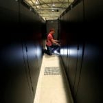 Germany boots fastest supercomputer in EU