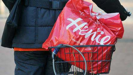 Retailer Hertie to close all stores