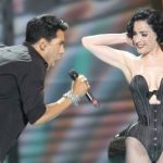 Dita disaster sparks Eurovision revamp