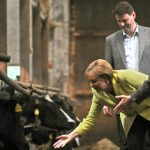 Milk price row moves Merkel to meet farmers