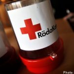 Billing scandal rocks Swedish Red Cross
