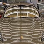 Porsche slams brakes on VW merger offer