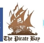 Pirate Bay served with Dutch lawsuit via Twitter and Facebook