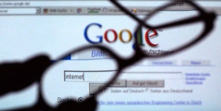 Germany wants EU to fight Google Books project