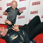 Munich film festival opens with Heath Ledger’s last act