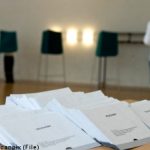 Irregularities reported in Sweden’s EU vote