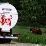 Arla probe reveals milk monopoly plans
