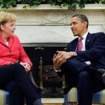 Setting a common agenda in Berlin and Washington