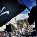Sweden’s political pirates signal internet’s election power