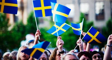 What’s on in Sweden: June 5 – 11