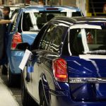 Opel plans cheap model as Magna mulls cuts