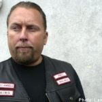 Reporter fired over Hells Angels contacts