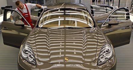 Qatar’s interest in Porsche questioned