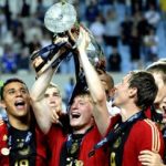 Germany humiliates England in Under-21 championship final