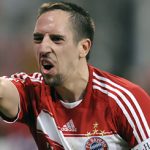 Bayern Munich try to hold Ribery as Real Madrid salivate