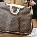 Louis Vuitton sues Red Cross charity shop for selling fake purse