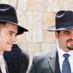 Two Orthodox rabbis first to be ordained since WWII