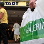 Merkel rules out state aid for retailer Arcandor