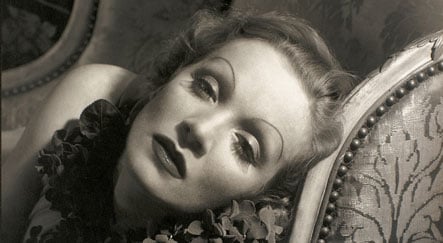 Marlene Dietrich’s private letters to be auctioned off in Berlin