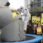 Children’s make-believe nuclear power plant prompts full alert