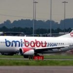 Lufthansa takes over BMI for Heathrow slots