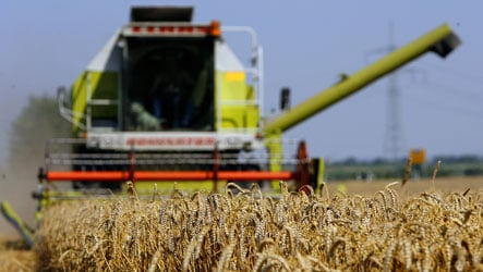 EU sues Germany over Bavarian farm subsidies