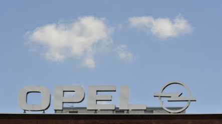 General Motors open to new offers for Opel