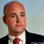 Reinfeldt pushes for carbon tax in Europe